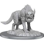 Dungeons & Dragons Nolzur`s Marvelous Unpainted Miniatures: Paint Kit Yeth Hound