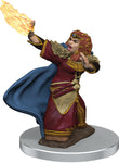 Dungeons & Dragons: Icons of the Realms Premium Figures W07 Female Dwarf Wizard