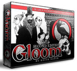 Gloom: Second Edition