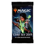 Magic: the Gathering - Core Set 2019 Booster