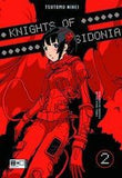 Knights of Sidonia