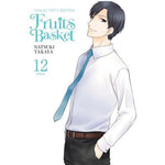 Fruits Basket: Collector's Edition