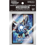 Digimon Card Game Official Sleeves: Imperialdramon