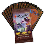 Magic: the Gathering - Strixhaven Set Booster