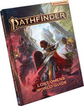 Pathfinder (2nd Edition): Lost Omens - World Guide Hardcover