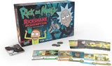 Rick and Morty: The Rickshank Rickdemption