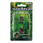 Wardlings: W3 - Goblins