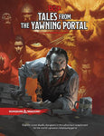 Dungeons & Dragons 5E: Tales from the Yawning Portal