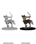 Dungeons & Dragons Nolzur's Marvelous Unpainted Miniatures: W4 Centaur