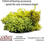 The Army Painter: Summer Undergrowth