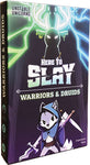 Here to Slay: Warriors & Druids Expansion