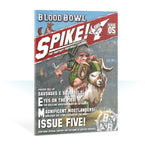 Spike! issue 5