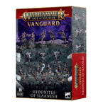 Warhammer: Age of Sigmar Vanguard: Hedonites of Slaanesh