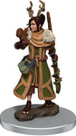 Dungeons & Dragons: Icons of the Realms Premium Figures W07 Female Human Druid