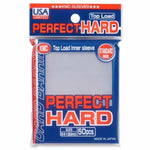 KMC Perfect Hard 50ct.