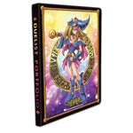 Yu-Gi-Oh! Deulist Portfolio 9-Pocket: Dark Magician Girl