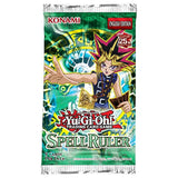 Yu-Gi-Oh! - 25th Anniversary: Spell Ruler Booster