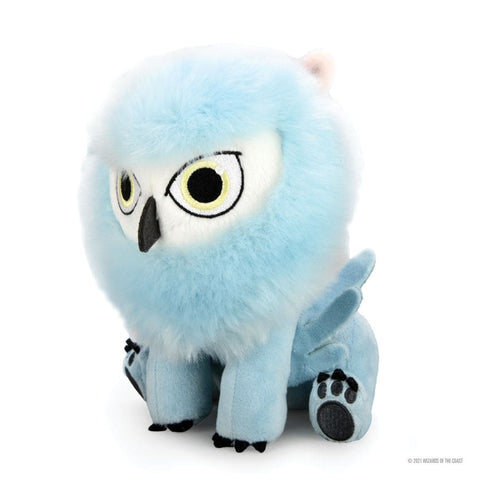 Dungeons & Dragons: Phunny Plush: Snowy Owl