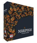 Mariposas