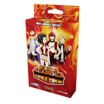 My Hero Academia Collectible Card Game: DLC Series 2 - Crimson Rampage
