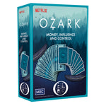 Ozark Board Game: Money, Influence and Control