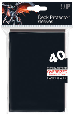 Oversized Deck Protectors (40)