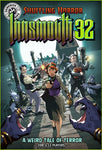 Shuffling Horror - Innsmouth 32