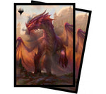 Magic: The Gathering - Sleeves (100) - Ultra Pro