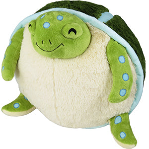 Mini Squishable Sea Turtle