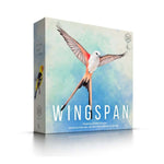 Wingspan: 2nd Edition