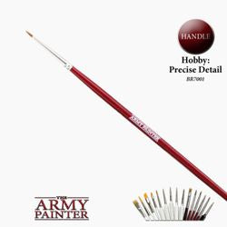 The Army Painter: Hobby Brush - Precise Detail (109)