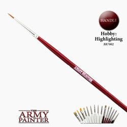 The Army Painter: Hobby Brush - Highlighting (208)