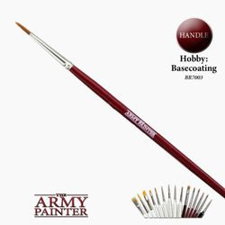 The Army Painter: Hobby Brush - Basecoating (307)