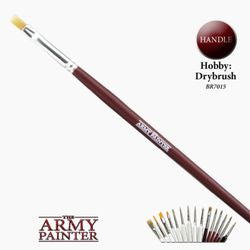 The Army Painter: Hobby Brush - Drybrush (421)