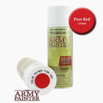 The Army Painter: Colour Primer - Pure Red (613)