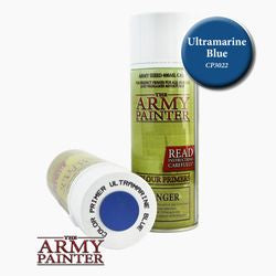 The Army Painter: Colour Primer - Ultramarine Blue (211)