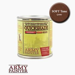 The Army Painter: Quickshade - Soft Tone (114)