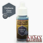 The Army Painter: Warpaints - Uniform Grey (806)