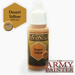 The Army Painter: Warpaints - Desert Yellow (100)