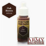 The Army Painter: Warpaints - Oak Brown (112)
