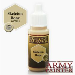 The Army Painter: Warpaints - Skeleton Bone (111)
