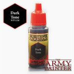The Army Painter: Quickshade Washes - Dark Tone Ink (602)