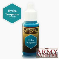 The Army Painter: Warpaints - Hydra Turquoise (104)