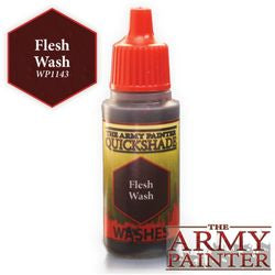 The Army Painter: Quickshade Washes - Flesh Wash (302)