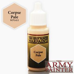 The Army Painter: Warpaints - Corpse Pale (100)