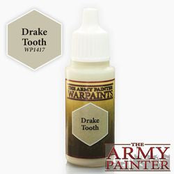 The Army Painter: Warpaints - Drake Tooth (704)