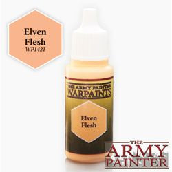 The Army Painter: Warpaints - Elven Flesh (107)