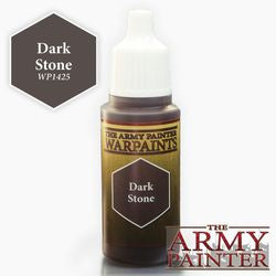The Army Painter: Warpaints - Dark Stone (503)