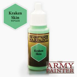 The Army Painter: Warpaints - Kraken Skin (500)