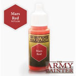 The Army Painter: Warpaints - Mars Red (609)